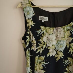 Vintage Laundry by Shelli Segal Dress